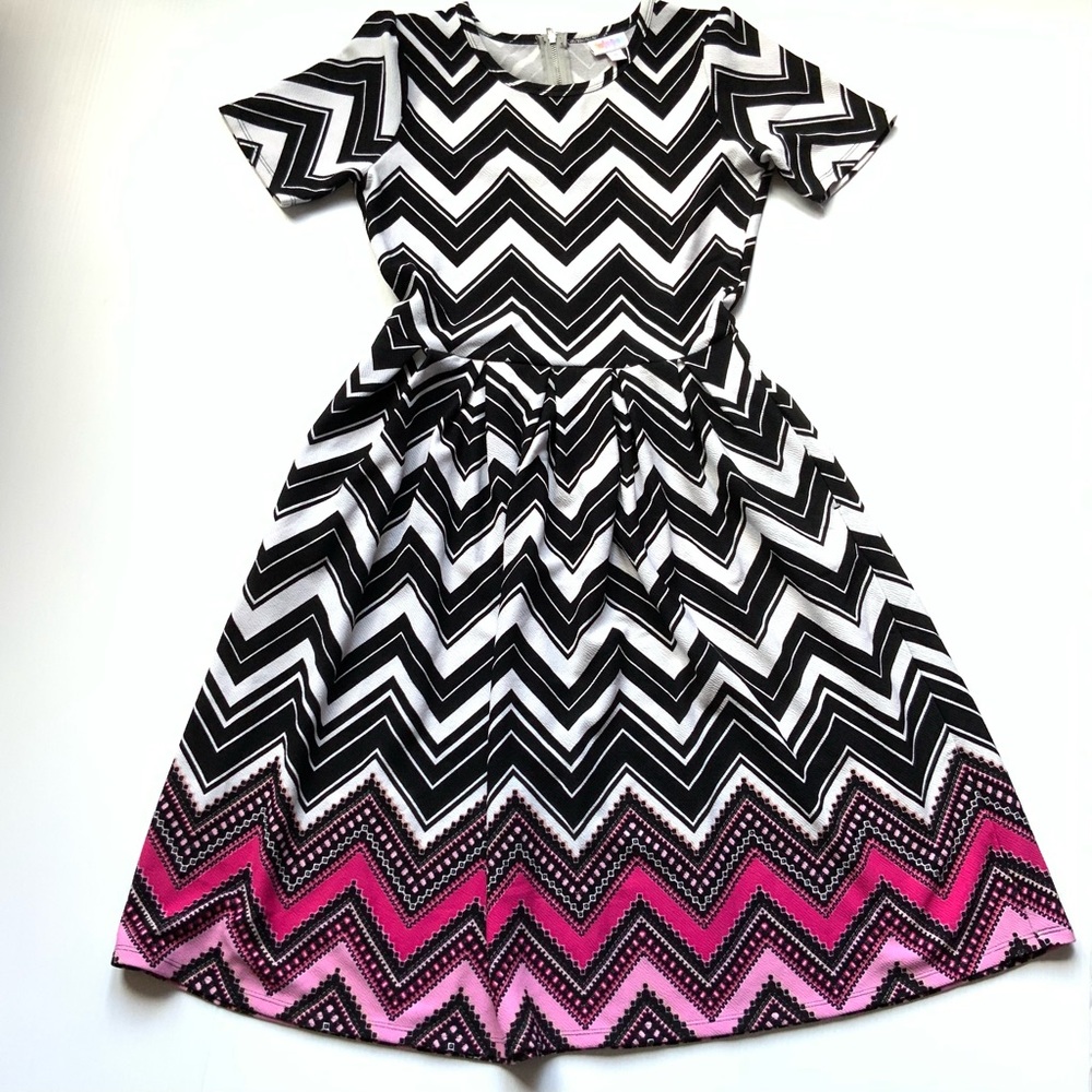 Lularoe Dress